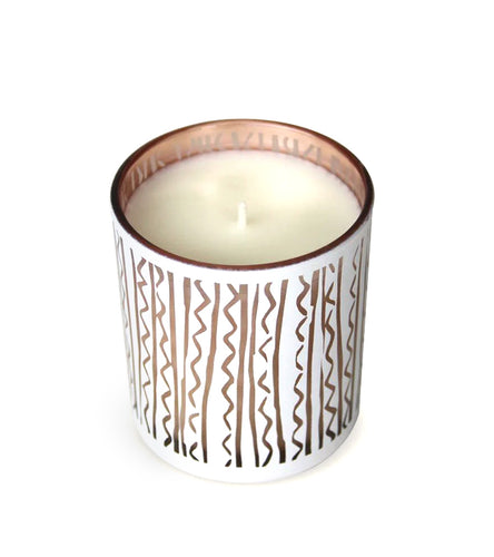 Noho Soy Candle - Puakenikeni