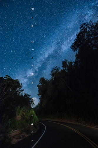 Back Road Maui by Don Slocum