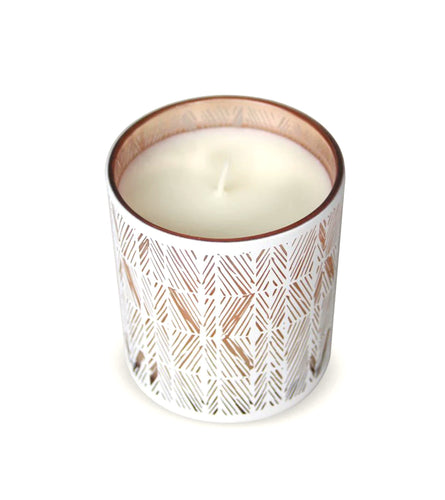 Noho Soy Candle - Gardeenia