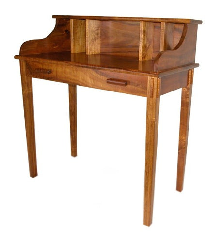 Executive Rolltop Desk – Martin & MacArthur