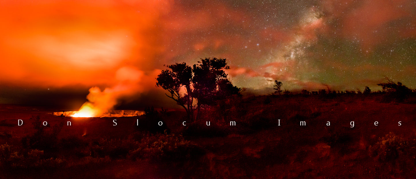 War of the Worlds by Don Slocum