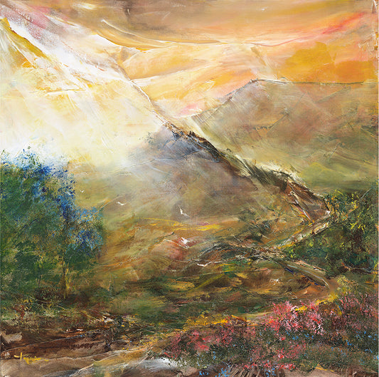 Un sueño de Hiroshi Tagami