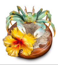 Bronze Sculpture "Beachcomber" by Andrea Everhart