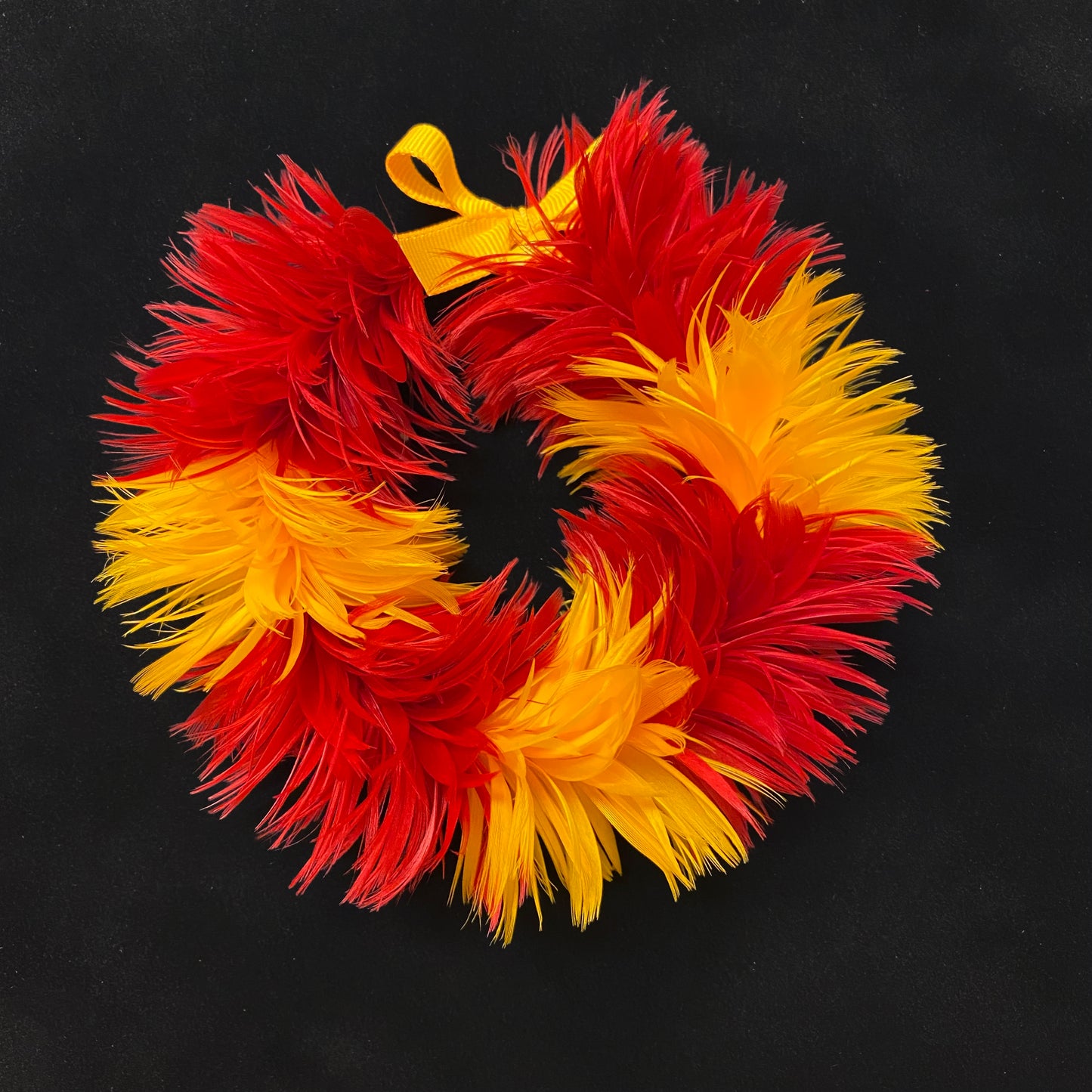 アリイ レッド/イリマ リストレット #37037