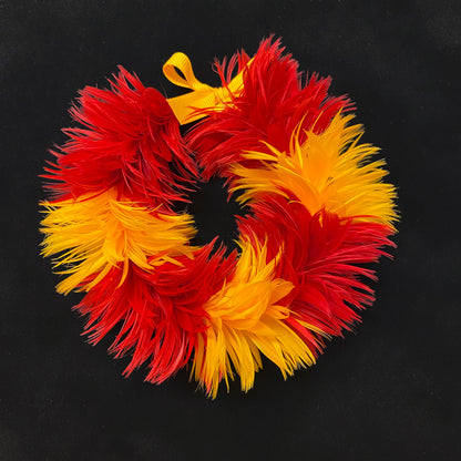 アリイ レッド/イリマ リストレット #37037