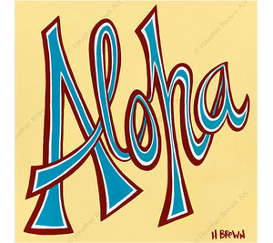 Aloha
