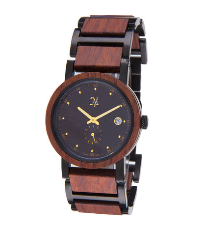 Karri Wood Negro, Negro - 22631