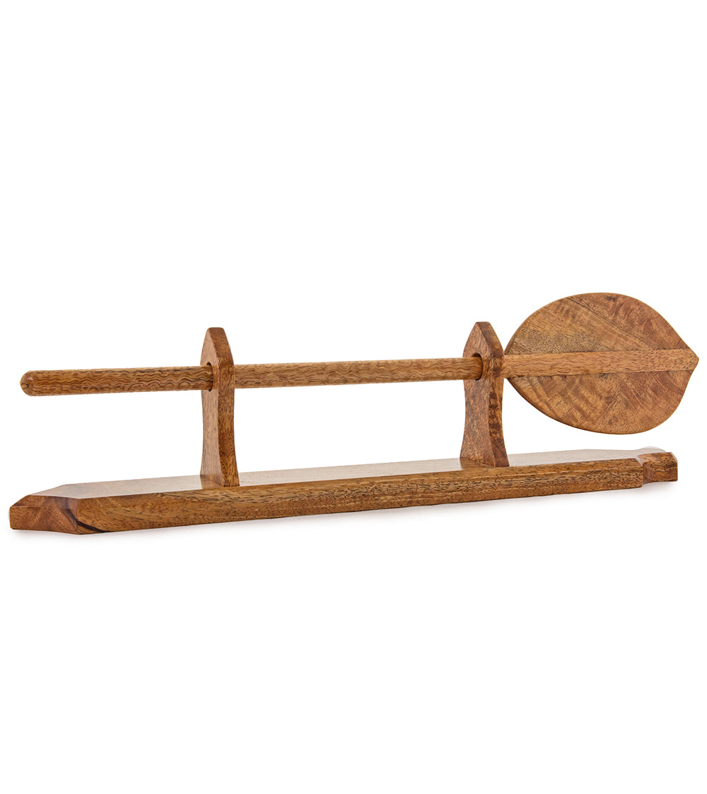 マンゴーディスプレイパドル