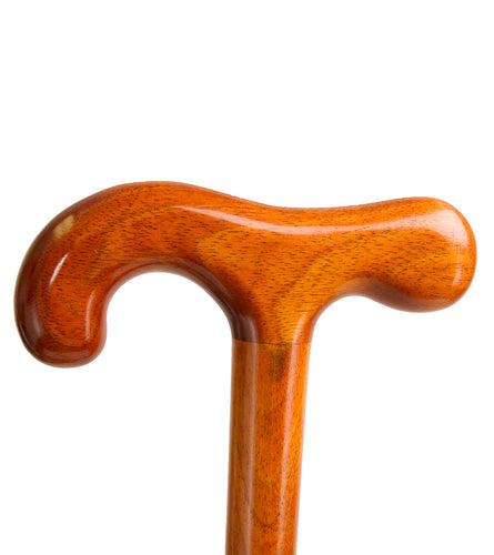 Koa Walking Cane