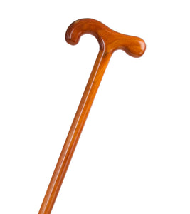Koa Walking Cane