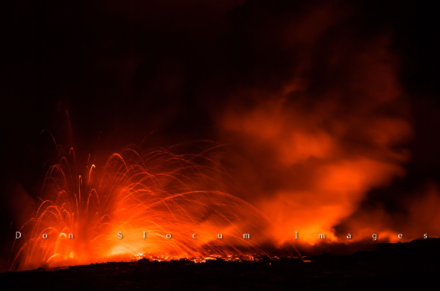 ドン・スローカム著『バン！』 