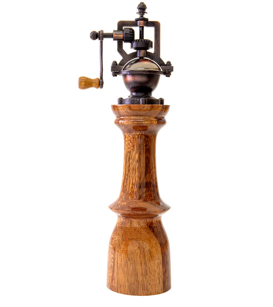 Koa Pepper Grinder - BAMB27523-E