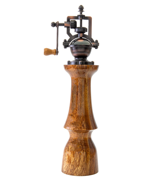 Koa Pepper Grinder - BAMB27523-F
