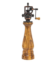 Koa Pepper Grinder - BAMB27523-A