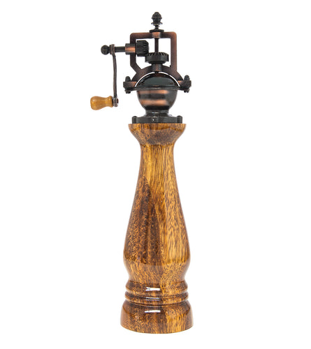 Koa Pepper Mill - BAMB27523-A