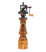 Koa Pepper Grinder - BAMB27523-B