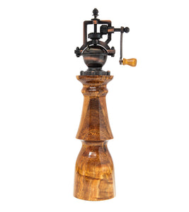 Koa Pepper Grinder - BAMB27523-B