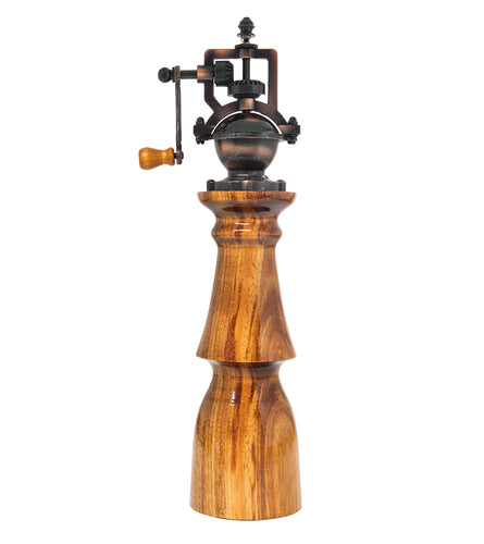 Koa Pepper Grinder - BAMB27523-B