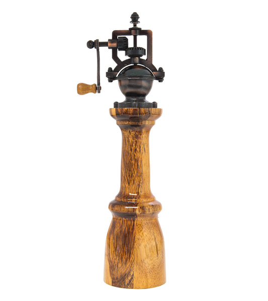 Koa Pepper Grinder - BAMB27523-C