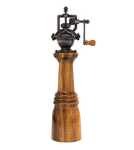 Koa Pepper Grinder - BAMB27523-D