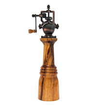 Koa Pepper Grinder - BAMB27523-D