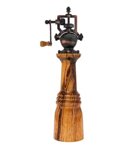 Koa Pepper Grinder - BAMB27523-D