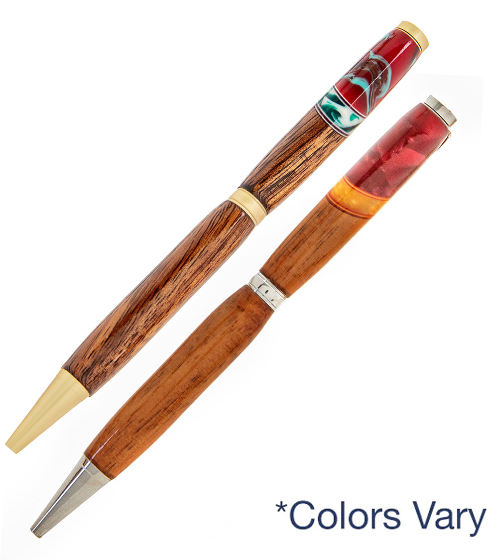 スリムラインコアボールペン（樹脂入り）