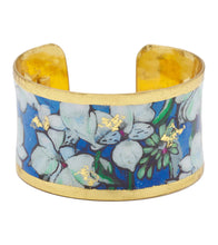 Lily White Corset Cuff