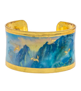 Michael Powell "Koʻolau" Corset Cuff