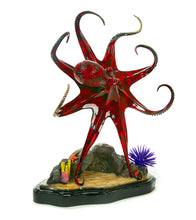 Bronze Sculpture "Sunny" by Chris Barela