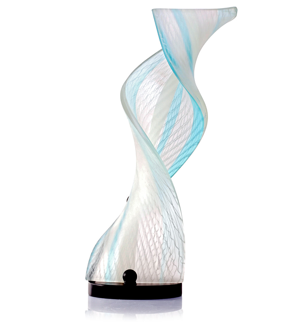 Glass Sculpture 