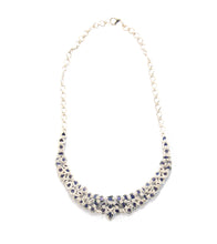 Tanzanite Necklace