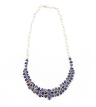 Tanzanite Necklace