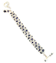 Tanzanite Bracelet