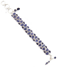Tanzanite Bracelet