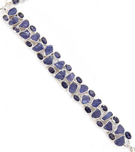 Tanzanite Bracelet