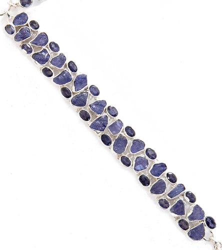 Tanzanite Bracelet