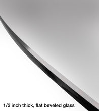 Solid Spiral Table