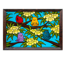 Bird 'Ohana by Heather Brown -  Limited Edition Giclee
