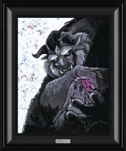 Mordedor, dulce y extraño de Trevor Mezak