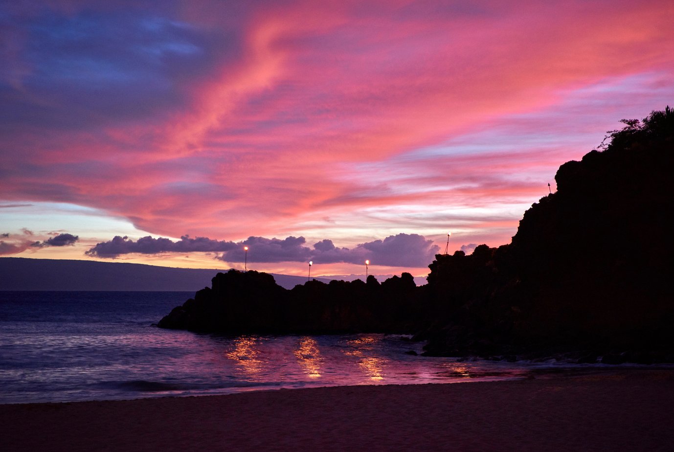 Black Rock Afterburn by Andrew Shoemaker – Martin & MacArthur