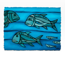 Blue Uluas