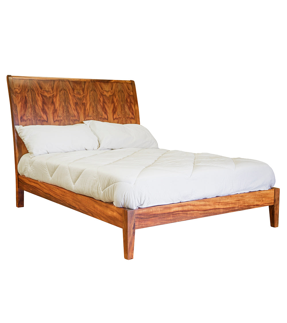 Moana Koa Bed