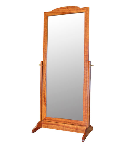 Cheval Full-Length Mirror