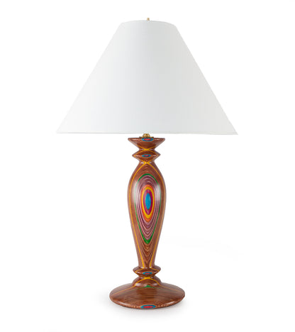 Ginger Jar Lamp 23466 by Rock Cross