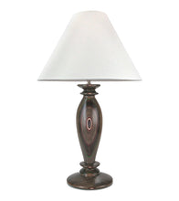 Ginger Jar Lamp 24017 by Rock Cross