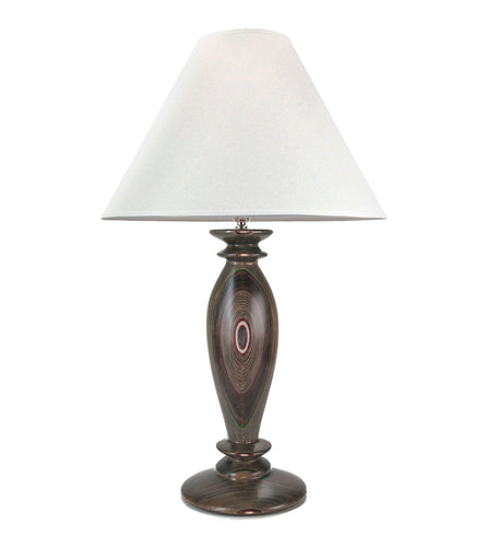 Ginger Jar Lamp 24017 by Rock Cross