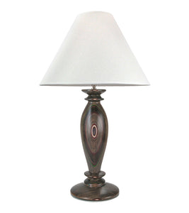 Ginger Jar Lamp 24017 by Rock Cross