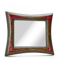 Mirror Frame by Rock Cross