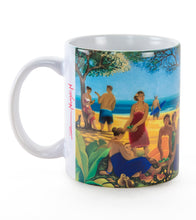 Sunny Day Mug ft. Tim Nguyen